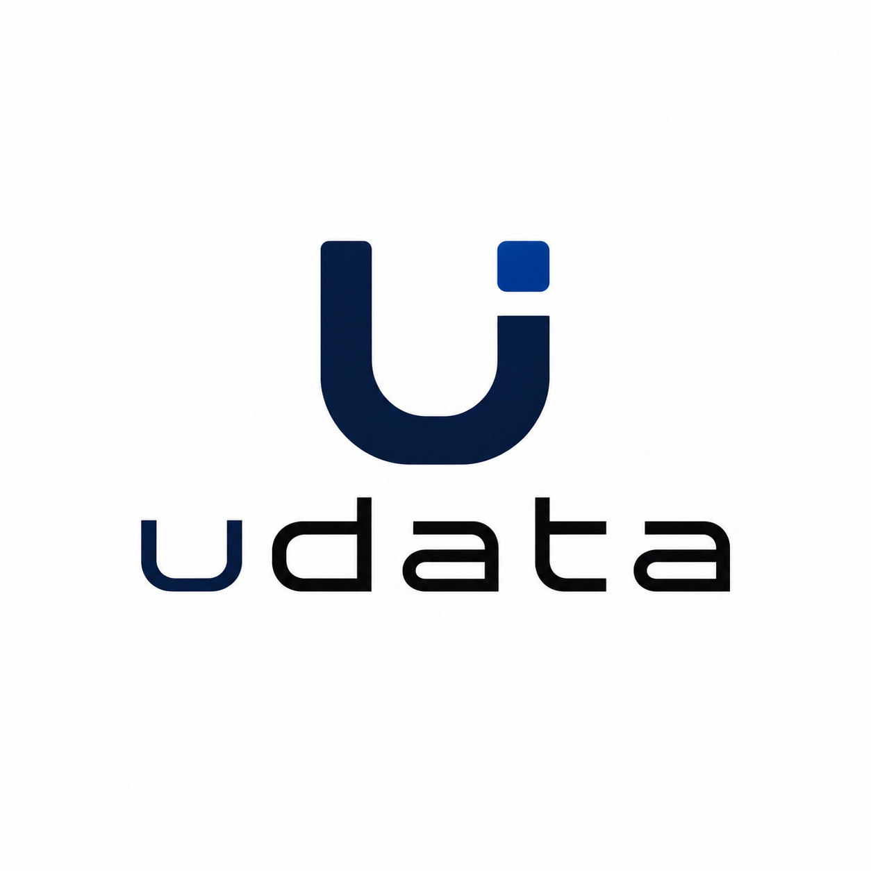 Logotipo UDATA